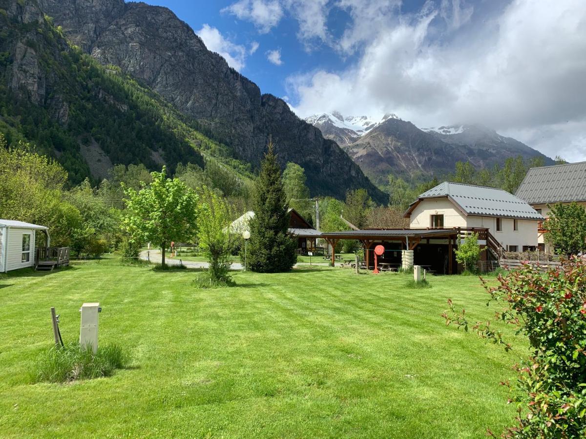 Вилла Ferme Noemie Ле-Бур-д'Уазан Экстерьер фото